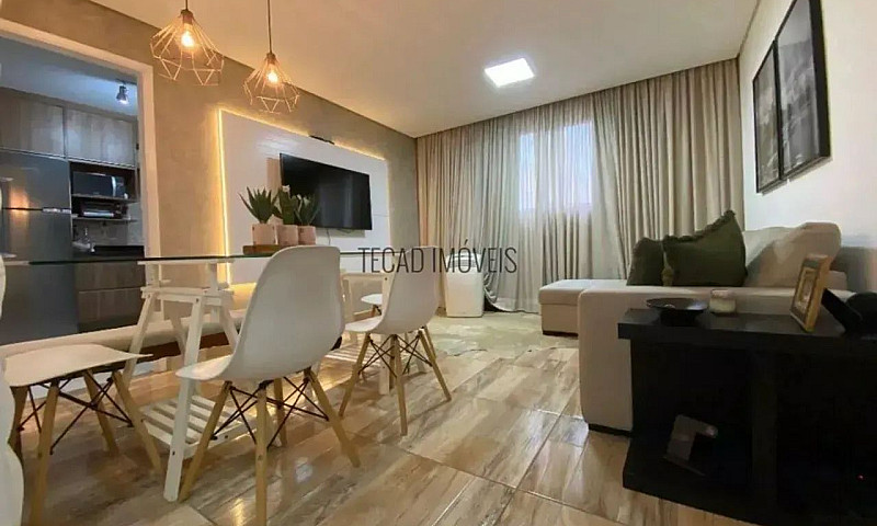 Apartamento Para Ven...
