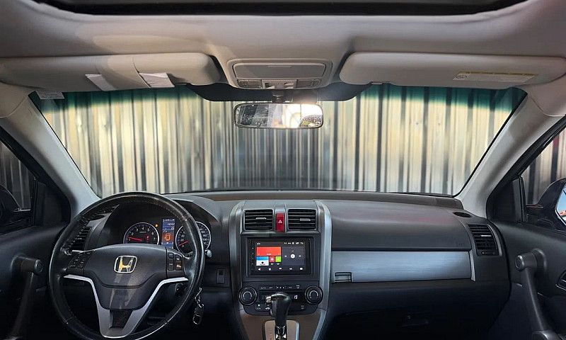 Honda Cr-V Exl 2.0 1...
