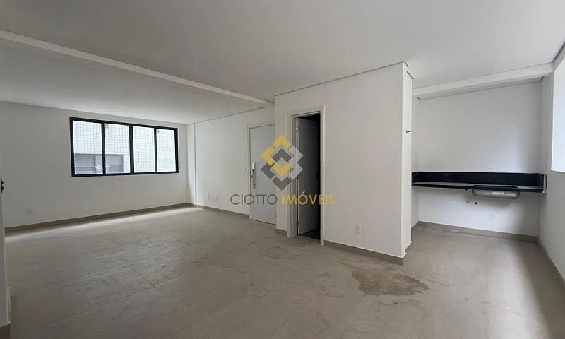 Apartamento 3 Quarto...