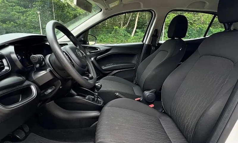 Fiat Argo Drive 1.0 ...