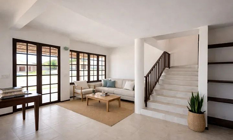 Casa Beira Da Lagoa ...
