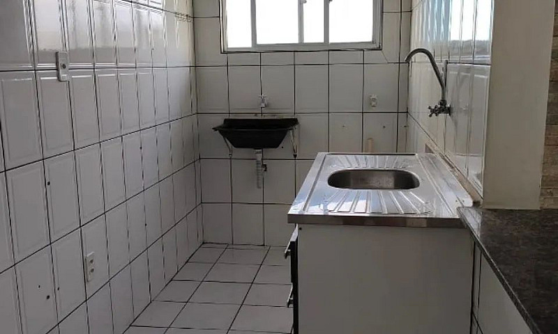 ? Apartamento Para A...
