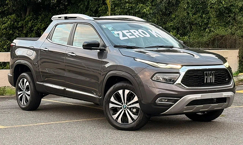 Fiat Toro Volcano 1....