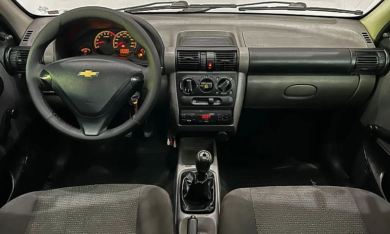 Chevrolet Classic Li...