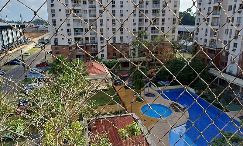 Apartamento Ecoparqu...