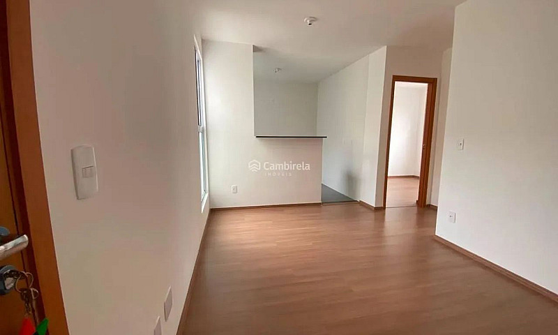 Apartamento De 2 Dor...