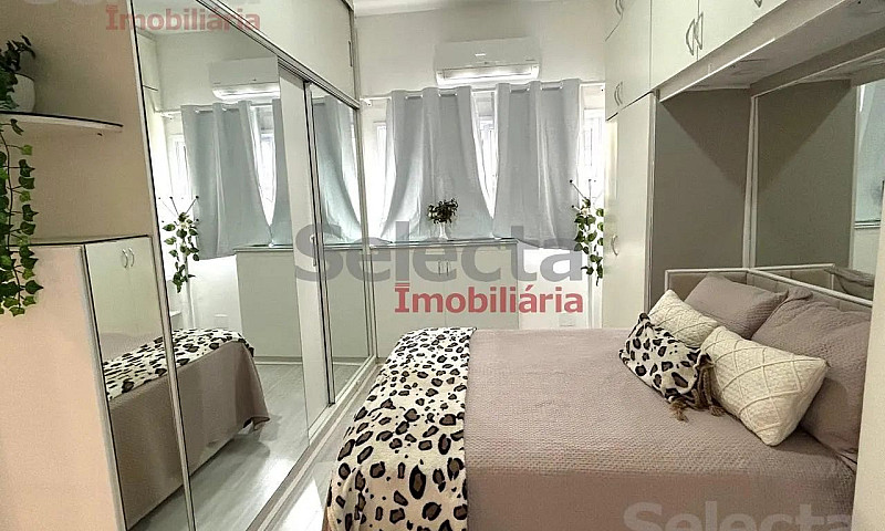 Apartamento Residenc...
