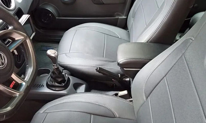 Volkswagen Gol Geraç...
