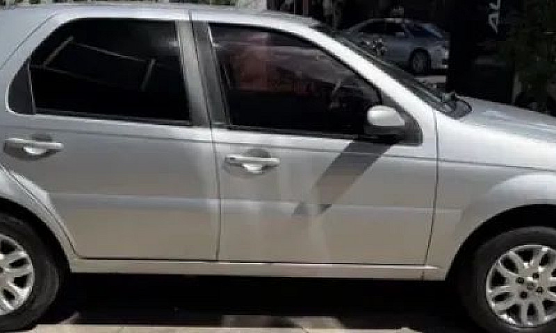 Fiat Palio 1.0/ Trof...