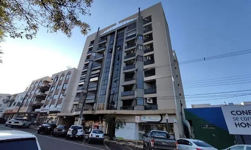 Apartamento Amplo No...