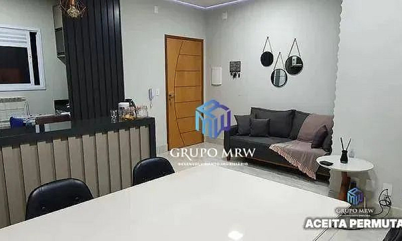 Apartamento Com 2 Do...