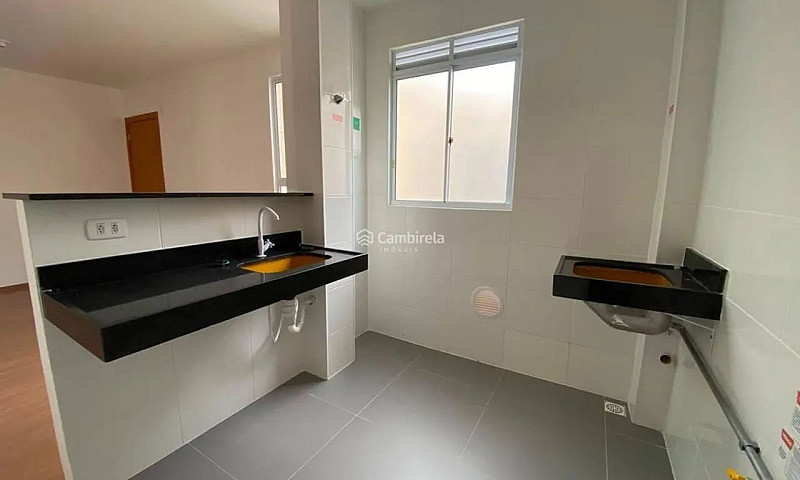 Apartamento De 2 Dor...