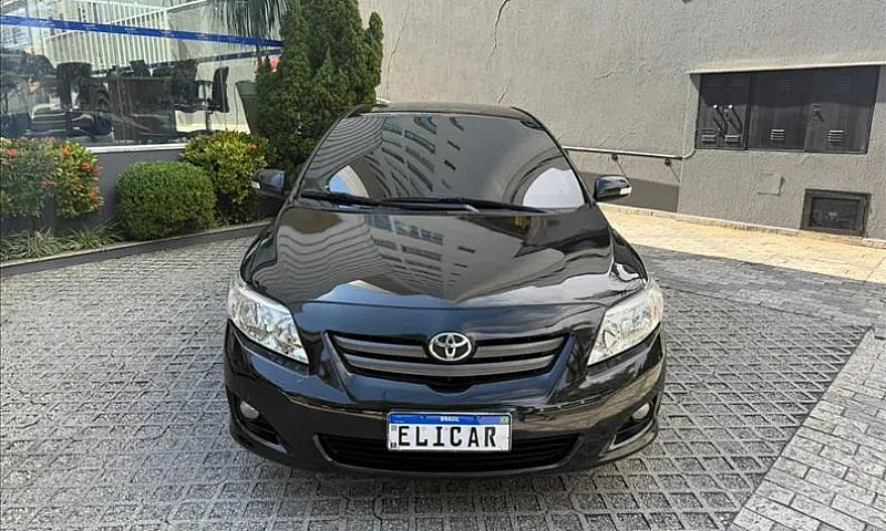 Toyota Corolla 2.0 X...