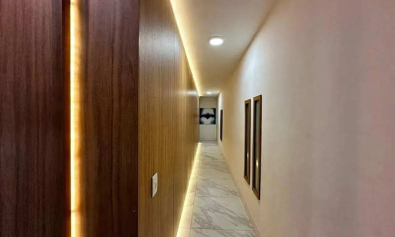 Apartamento Pepê...