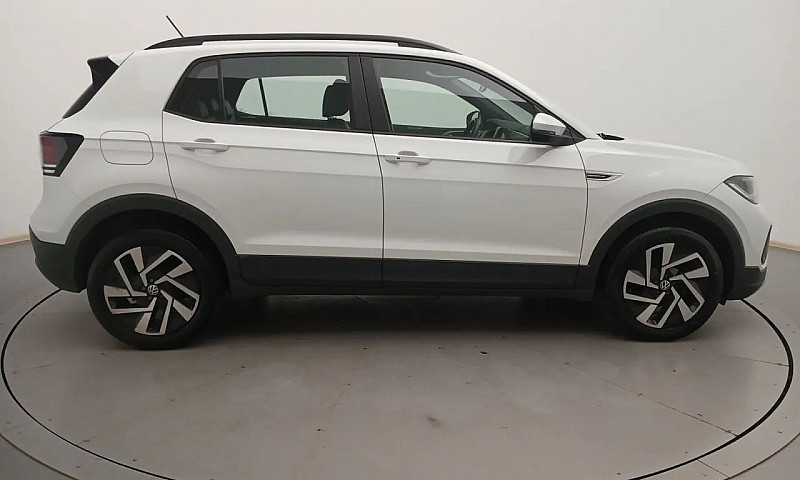 Volkswagen T-Cross C...