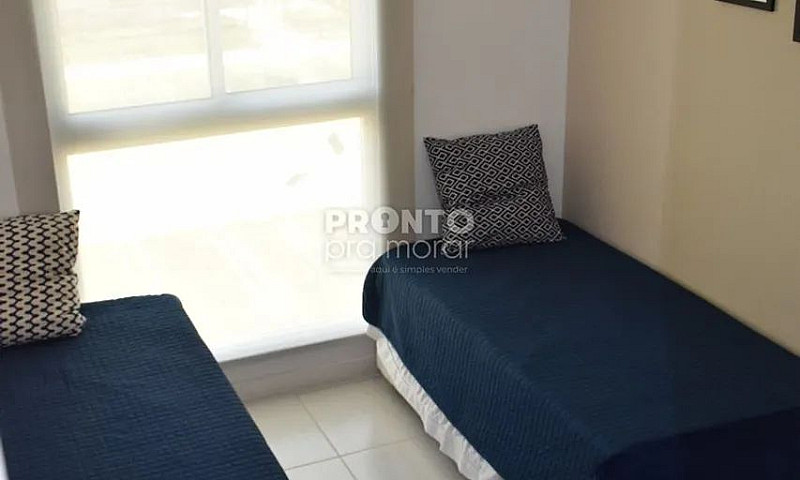 Apartamento Com 2 Qu...
