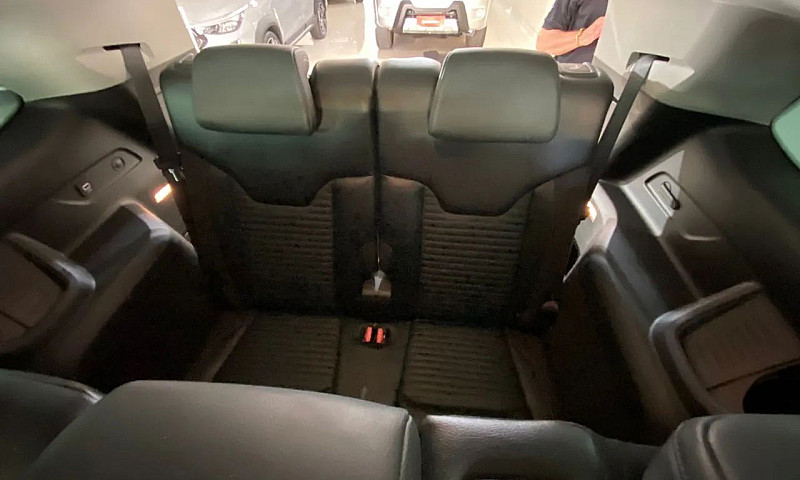 Jeep Commander Limit...