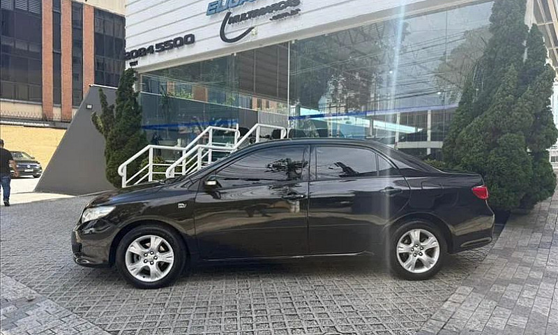Toyota Corolla 2.0 X...