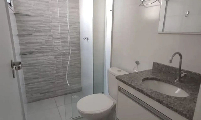 Apartamento Com 2 Do...