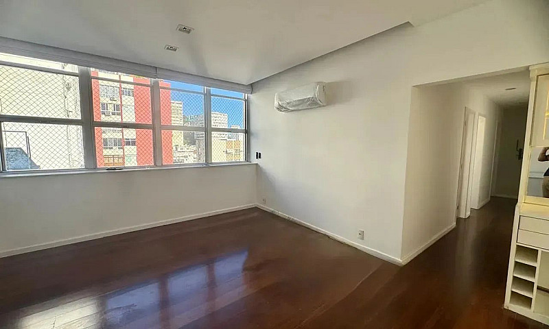 Apartamento Para Alu...