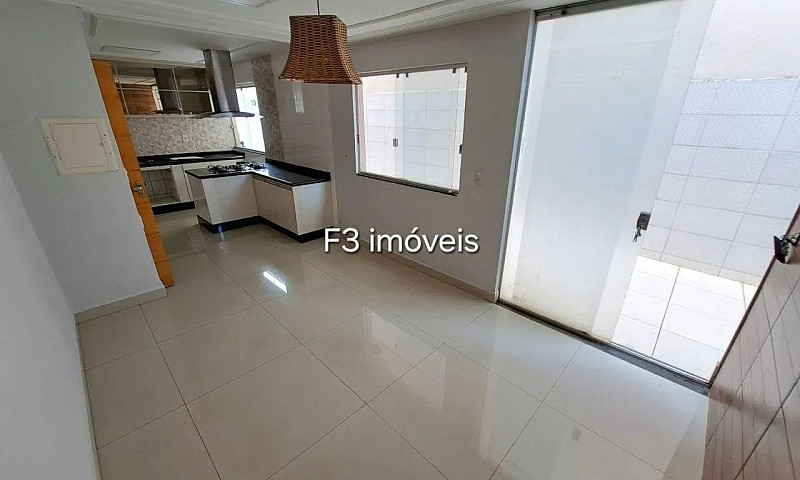 Casa Para Locação Em...