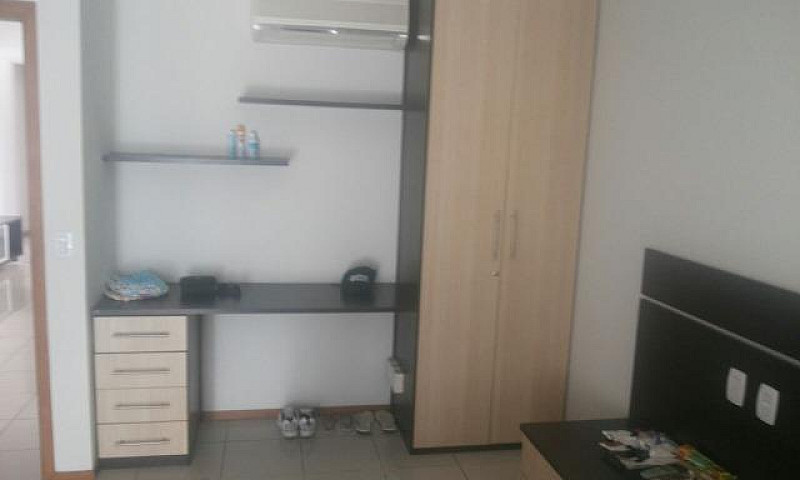 Flat La Residence...