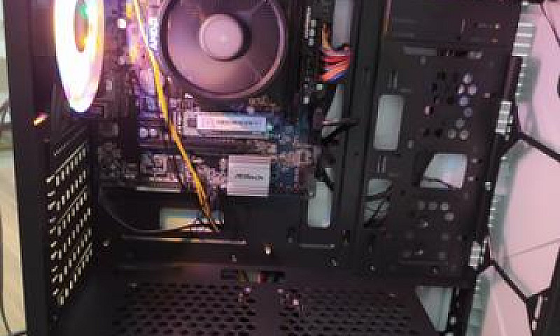 Computador Top Gamer...