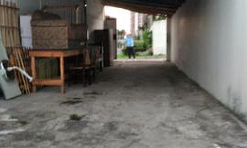 Casa Ampla Para Loca...