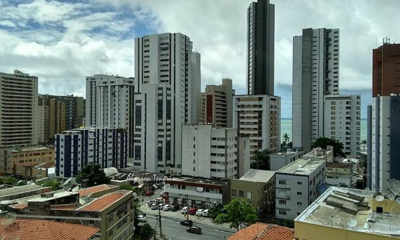 Studio Em Ótima Loca...