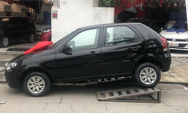 Fiat Palio Fire Bási...