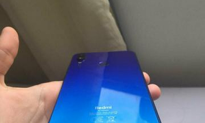 Xiaomi Redmi Note 7...