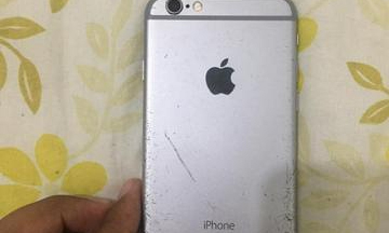 Iphone 6S 64Gb...