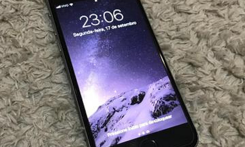 Iphone 6S 16Gb Space...