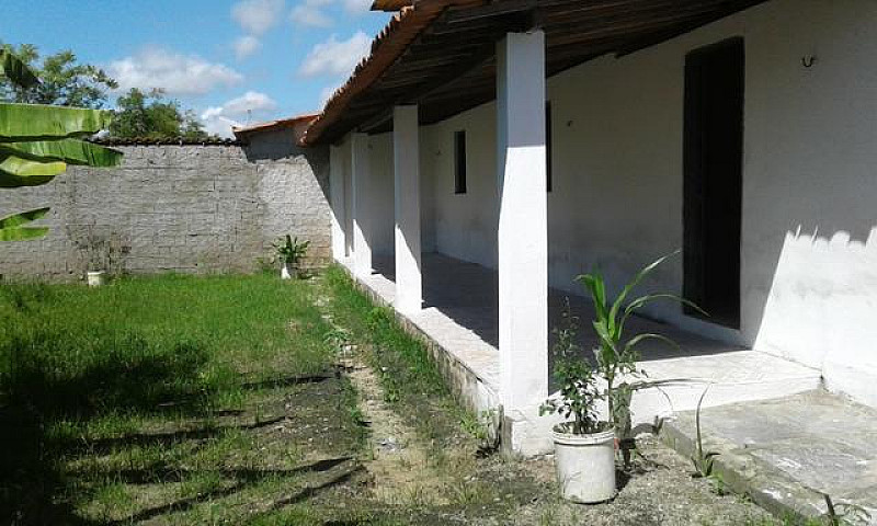 Casa Em Caucaia , 2 ...