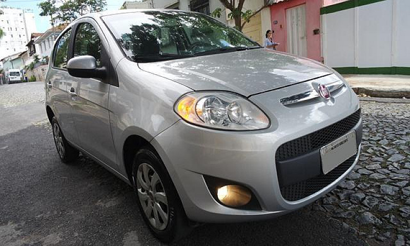 Palio Attractive 1.4...