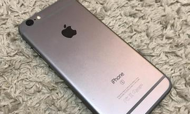 Iphone 6S 16Gb Space...