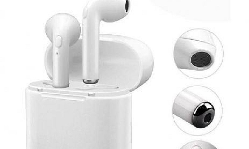 Fone De Ouvido Airpo...