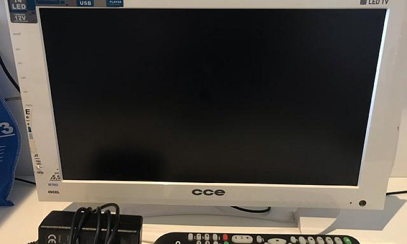 Vende-Se Monitor Com...