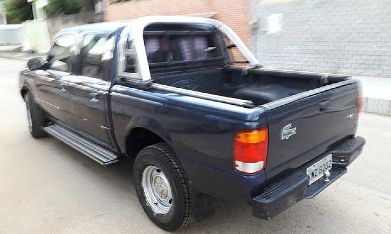 Ford Ranger 2001Dies...