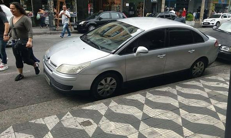 Citroen C4 Espetacul...