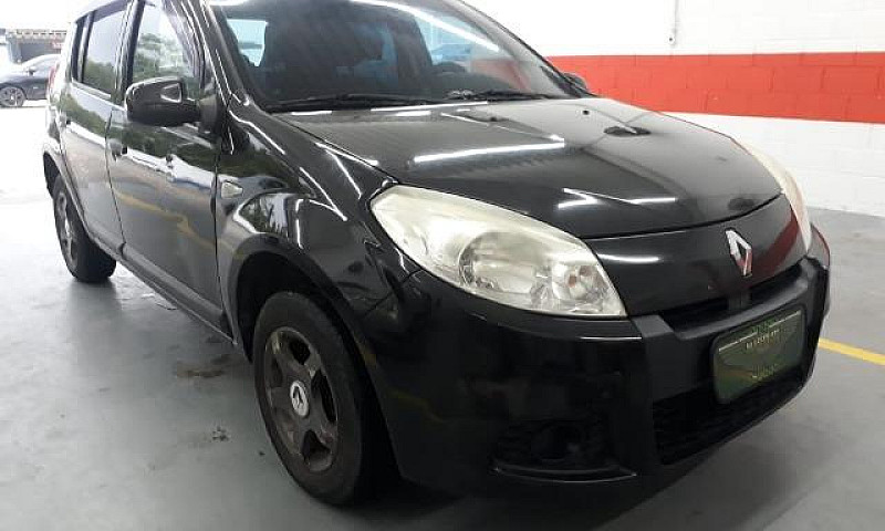 Renault Sandero Expr...