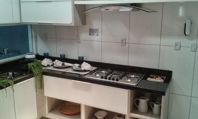Casa Duplex Em Condo...