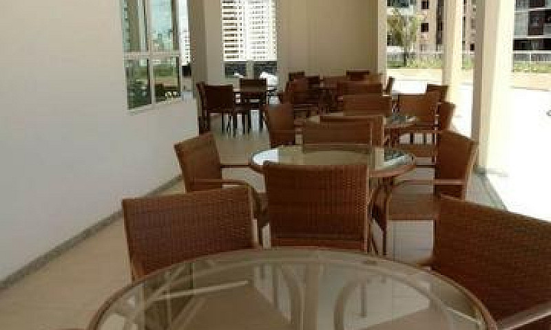 Apartamento 3 Quarto...