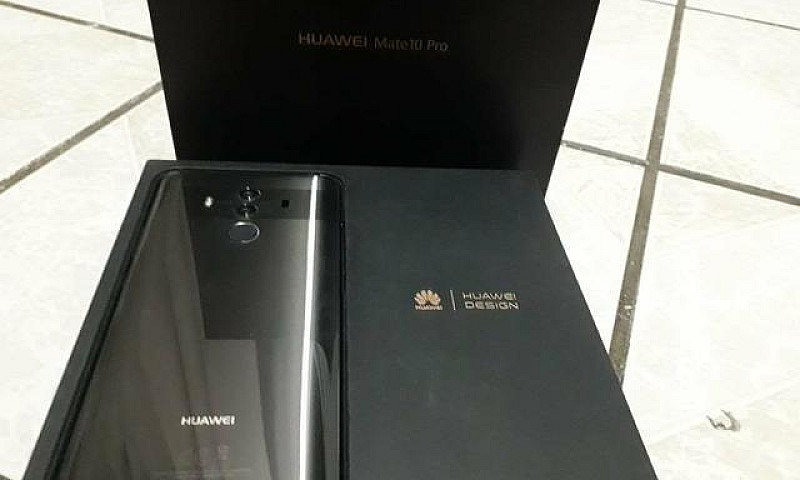 Huawei Mate 10 Pro 6...