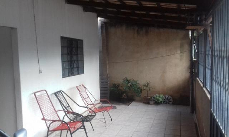 Casa 2 Qt Vila Concó...