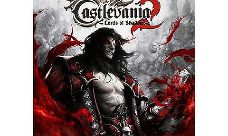 Jogo Xbox 360 Castle...