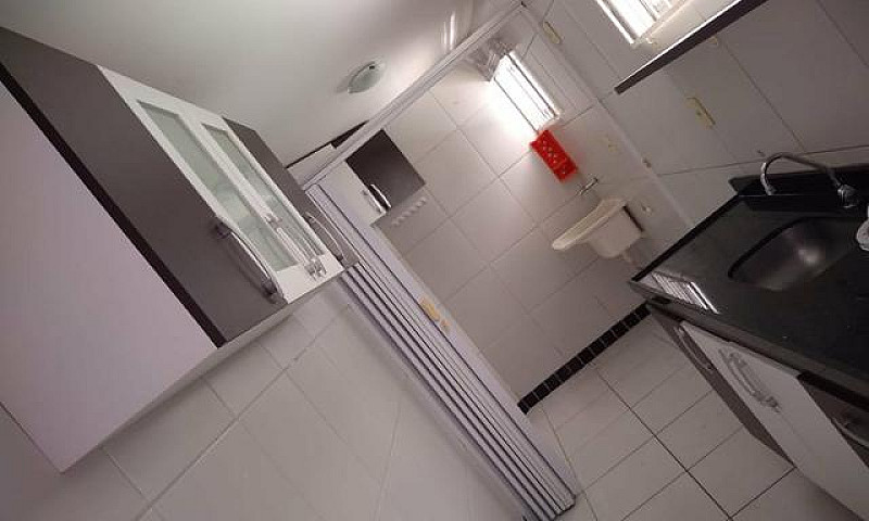 Apartamento 02 Quart...