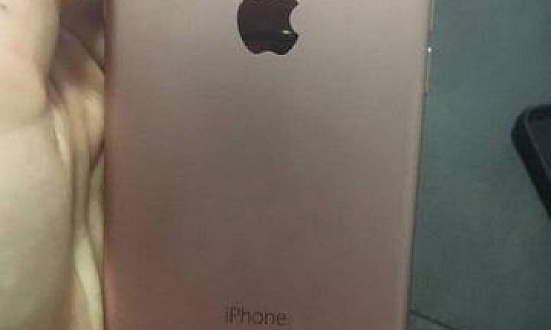 Vender Iphone 6S...