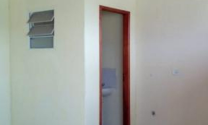 Apartamento Sem Cond...