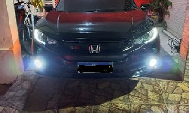 Honda Civic Sport 2....